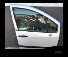 SPORTELLO ANTERIORE SX, DX RENAULT MODUS + COLORI