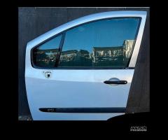 SPORTELLO ANTERIORE SX, DX RENAULT MODUS + COLORI