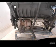 Motore Mercedes-Benz Classe A 1.7 D 2001 - 668940 - 8