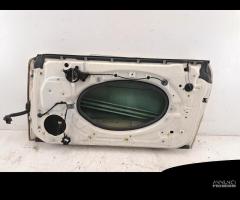 Porta anteriore destra Mini One D 1.4 Diesel 2004