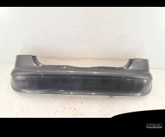 Paraurti post. Mercedes-Benz Classe A 1.7 D 2001 - 2