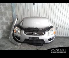 Muso Kia Sportage 2.0B 08-10 - 1