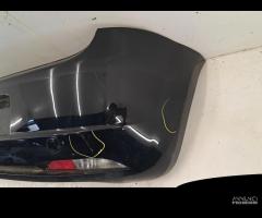 Paraurti posteriore Fiat Grande Punto del 2011