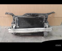 Pezzi muso Audi Q5 2.0D autom. 08-10 - 4