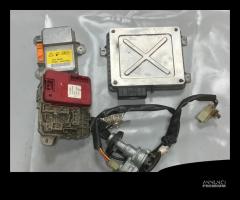 KIT CHIAVE ROVER 200 1.4 1.6V - 1