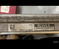 KIT CHIAVE ROVER 200 1.4 1.6V