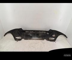 Paraurti posteriore Opel Corsa 1.2 Benzina 2005 - 7