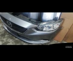 Muso Mazda 6 2.2D 12-17 - 4