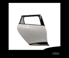 Porta posteriore destra Renault Clio 4 Serie 2013 - 1