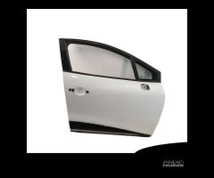 Porta anteriore destra Renault Clio 4a 1.5 D 2013