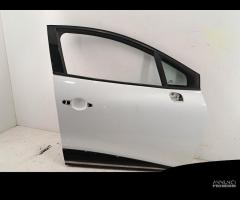 Porta anteriore destra Renault Clio 4a 1.5 D 2013