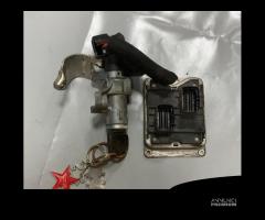 KIT CHIAVE OPEL CORSA B 2001 1.2 BENZINA - 1