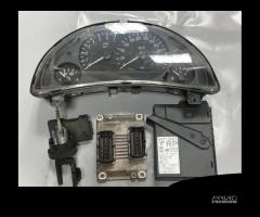 KIT CHIAVE OPEL CORSA C 1.2 BENZINA - 1