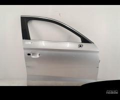 Porta anteriore destra Audi A3 Sedan 1.4 B 2014 - 2