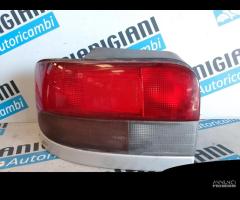 Faro Posteriore Sinistro Subaru Impreza 2000