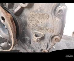 Cambio manuale Volkswagen Touran 2.0 Diesel 2005