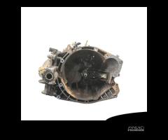 Cambio Manuale Fiat Scudo 1.9 Diesel del 2002 - 1