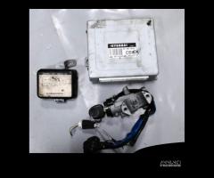 KIT CHIAVI HYUNDAI ATOS 1.0 BENZINA 1999 - 1