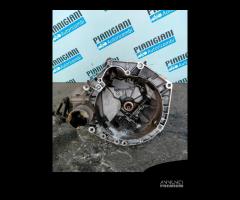 Cambio Alfa Romeo MiTo 955A6000 2010 - 1