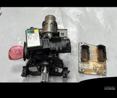 KIT CHIAVI OPEL AGILA 1 SERIE 1.0 BENZINA