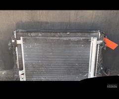 RADIATORE AUDI Q2 DIESEL 1.6