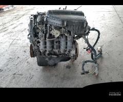 Motore Honda Civic D14Z6 181.400 KM - 2