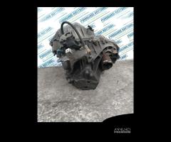 Cambio Renault Scenic X-Mod K9KG8 2010