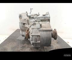 Cambio manuale Audi A3 2.0 Diesel del 2005