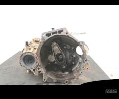 Cambio manuale Seat Ibiza 1.4 Diesel del 2008 - 2