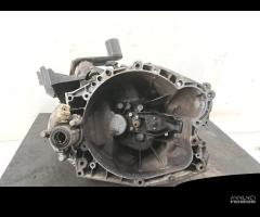 Cambio manuale Fiat Scudo 2.0 Diesel del 2002 - 2