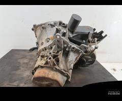 Cambio manuale Fiat Scudo 2.0 Diesel del 2002 - 4