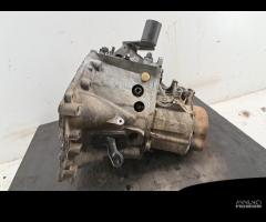 Cambio manuale Fiat Scudo 2.0 Diesel del 2002 - 5