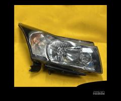 FARO FANALE ANTERIORE DX CHEVROLET CRUZE