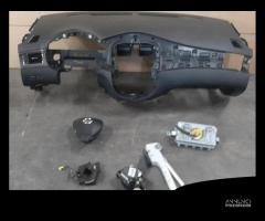 Nissan pulsar kit airbag 2015 - 1