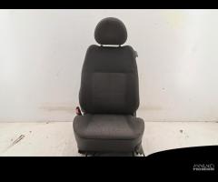 Sedile anteriore sinistro Opel Corsa C 1.2 B 2004