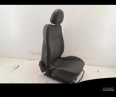 Sedile anteriore sinistro Opel Corsa C 1.2 B 2004 - 3