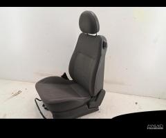 Sedile anteriore sinistro Opel Corsa C 1.2 B 2004 - 4