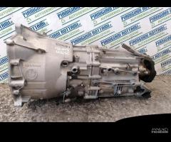 Cambio BMW Serie 3 204D4 2006 - 3