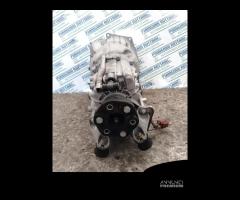 Cambio BMW Serie 3 204D4 2006 - 4