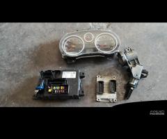 Opel corsa d 1.0b kit accensione 2006-2014 - 1