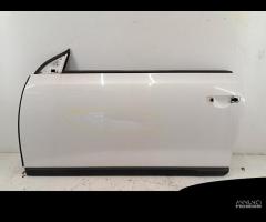 Porta anteriore sx Volkswagen Scirocco 1.4 B 2009 - 2