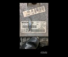 KIT CHIAVI PEUGEOT 206 1.4 HDi