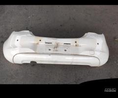 Paraurti Posteriore Opel Corsa E 2016