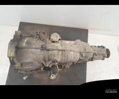 Cambio Automatico Audi A4 3.0 Diesel del 2005 - 7