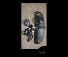 Suzuki splash kit airbag 2007 - 1