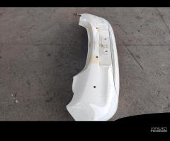 Paraurti Posteriore Opel Corsa E 2016