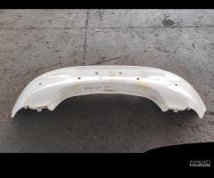 Paraurti Posteriore Opel Corsa E 2016