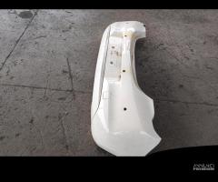 Paraurti Posteriore Opel Corsa E 2016