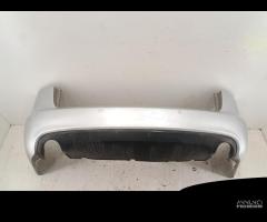 Paraurti posteriore Audi A4 3.0 Diesel del 2005 - 2