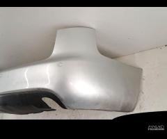 Paraurti posteriore Audi A4 3.0 Diesel del 2005 - 5